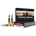 Nosler Trophy Grade 26 Nosler Ammunition 129 Grain AccuBond Long Range Polymer Tip Box of 20