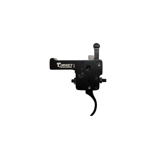 Timney Trigger with Safety Howa 1500 1.5lb - 4lb Black
