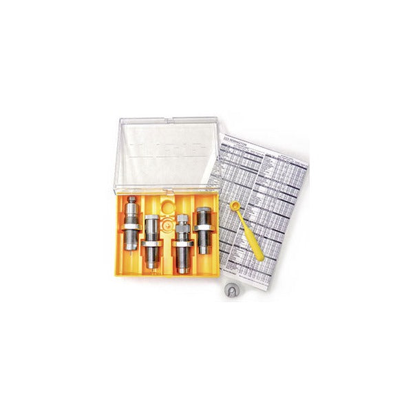 LEE 300 WINCHESTER MAG ULTIMATE 4 DIE SET, S/H #5