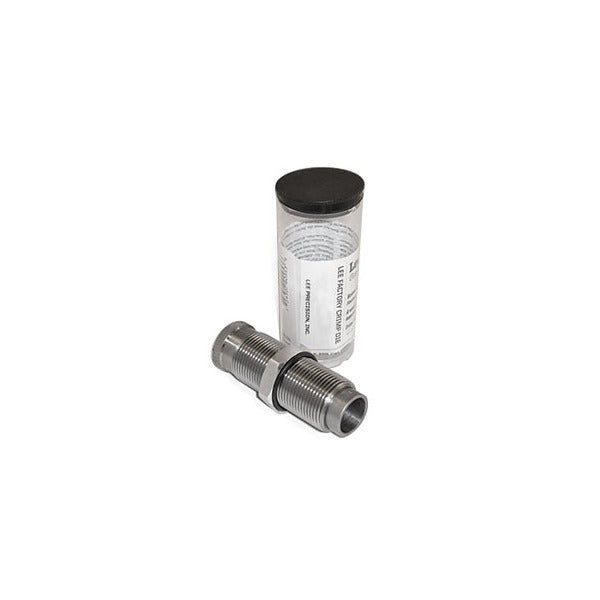 Lee Precision Factory Crimp Crimp Die 338 Lapua Magnum
