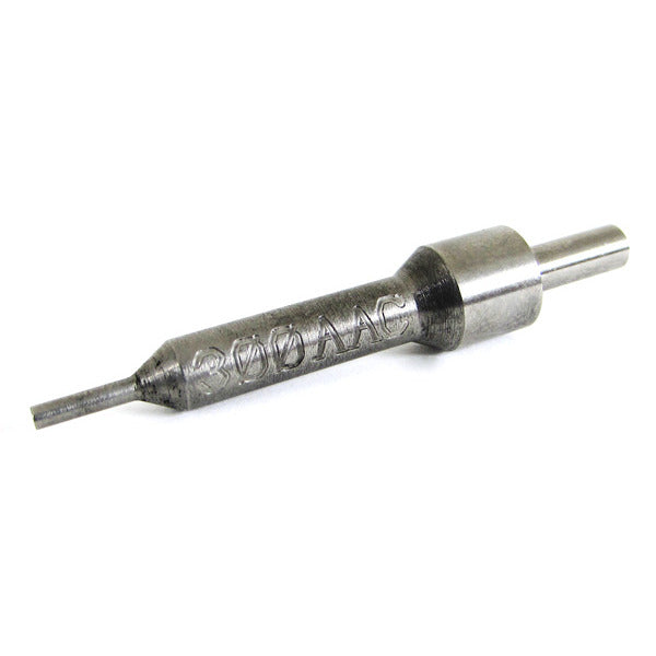 LYMAN E-ZEE TRIM PILOT 300 AAC BLACK-OUT