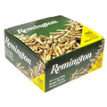 Remington Golden Bullet 22 Long Rifle Ammunition 36 Grain Plated Hollow Point Box of 525