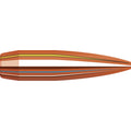 Hornady Match 30 Caliber (.308 Diameter) Bullets 178 grain Boat Tail Hollow Point Case of 1600