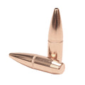 Hornady 22 Caliber (.224 Diameter) Bullets 68 grain Boat Tail Hollow Point with Cannelure Case of 4500