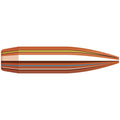 Hornady Match 22 Caliber (.224 Diameter) Bullets 75 grain Boat Tail Hollow Point Case of 4000