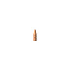 Barnes TSX 22 Caliber (.224 Diameter) Bullets 50 grain Solid Hollow Point Box of 50