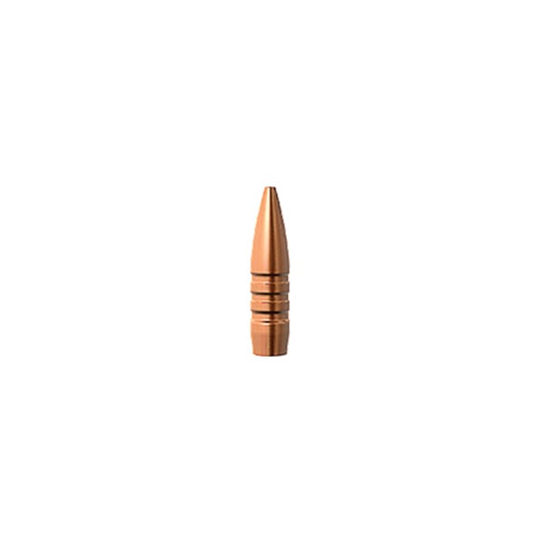 Barnes TSX 22 Caliber (.224 Diameter) Bullets 70 grain Solid Hollow Point Box of 50