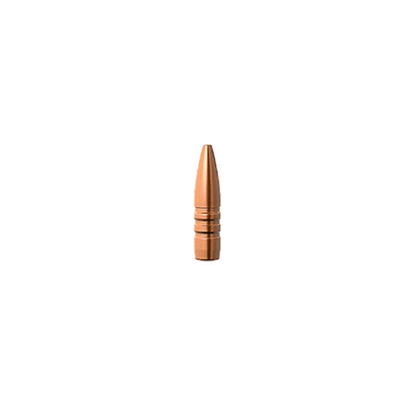 Barnes TSX 243 Caliber, 6mm (.243 Diameter) Bullets 85 grain Solid Hollow Point Box of 50