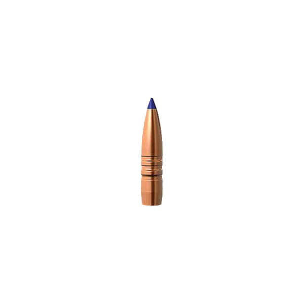 Barnes LRX 277 Caliber, 6.8mm (.277 Diameter) Bullets 129 grain Polymer Tip Box of 50