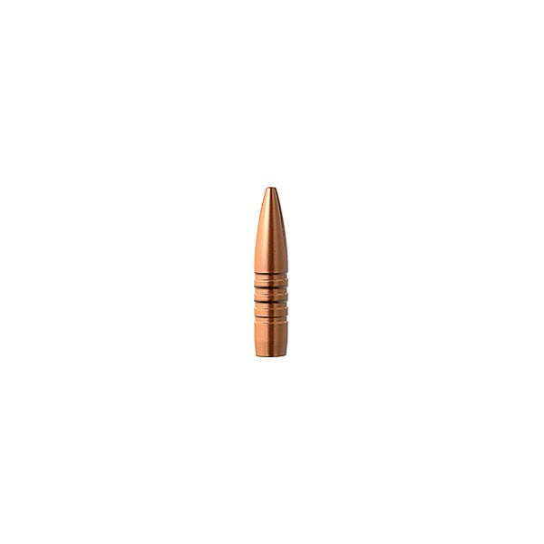 Barnes TSX 28 Caliber, 7mm (.284 Diameter) Bullets 150 grain Solid Hollow Point Box of 50