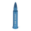 AZOOM DUMMY ROUND 17 HMR RIMFIRE (6-PACK)