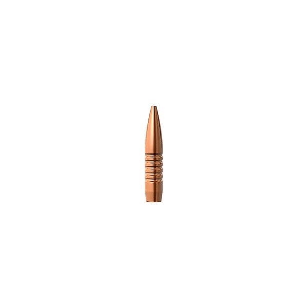 Barnes TSX .338 Diameter Bullets 285 grain Solid Hollow Point Box of 50