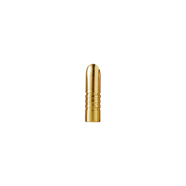 Barnes Banded Solid .366 Diameter Bullets 286 grain Round Nose Box of 50