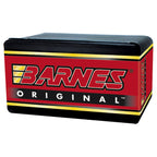 Barnes Original 38-55 WCF (.377 Diameter) Bullets 255 grain Jacketed Soft Point Box of 50