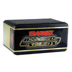 Barnes Banded Solid .416 Diameter Bullets 350 grain Round Nose Box of 50