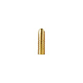 Barnes Banded Solid 404 Jeffery (.422 Diameter) Bullets 400 grain Round Nose Box of 50