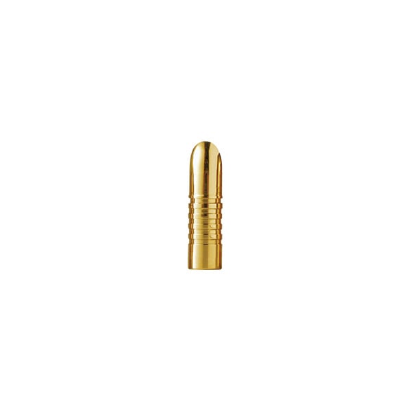 Barnes Banded Solid 404 Jeffery (.422 Diameter) Bullets 400 grain Round Nose Box of 50