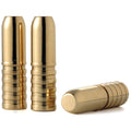 Barnes Banded Solid 470 Nitro Express (.474 Diameter) Bullets 500 grain Flat Nose Box of 20