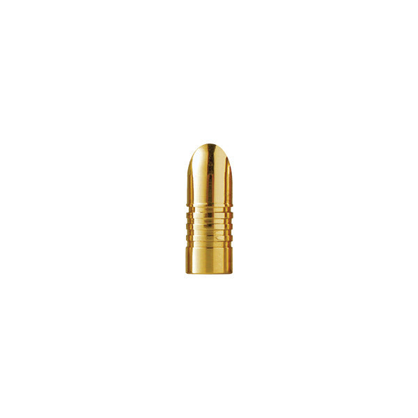 Barnes Banded Solid 505 Gibbs (.504 Diameter) Bullets 525 grain Round Nose Box of 20