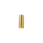 Barnes Banded Solid 500 Nitro Express 3" (.509 Diameter) Bullets 570 grain Flat Nose Box of 20