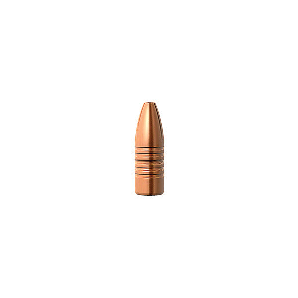 Barnes TSX .509 Diameter Bullets 570 grain Solid Hollow Point Box of 20