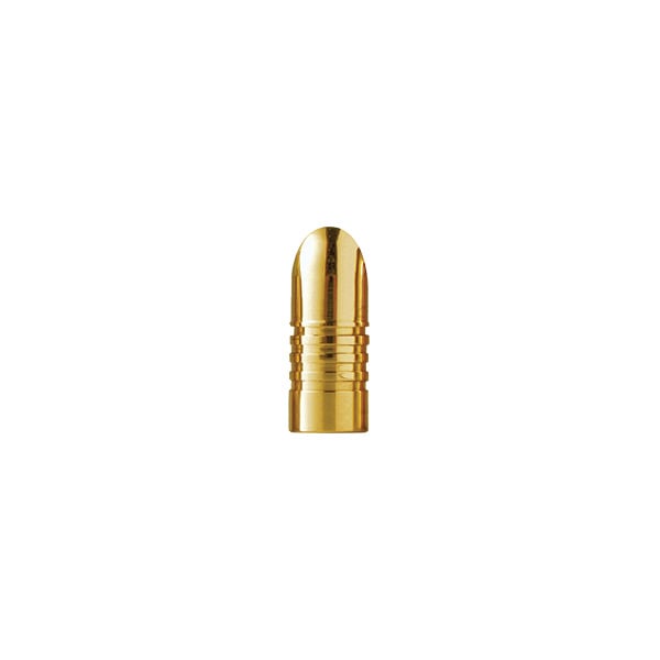Barnes Banded Solid 500 Jeffery (.510 Diameter) Bullets 535 grain Round Nose Box of 20