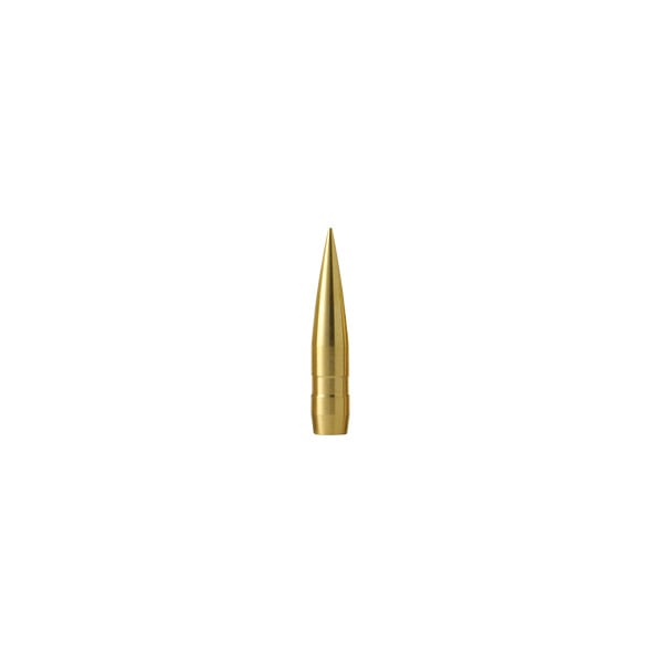 Barnes Banded Solid Bore Rider 50 BMG (.510 Diameter) Bullets 800 grain Spitzer Lead Free Box of 20