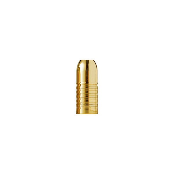 Barnes Banded Solid .620 Diameter Bullets 900 grain Flat Nose Box of 20