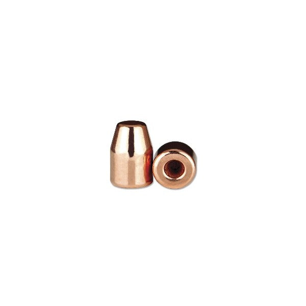 Berry's .401 Diameter Bullets 165 grain Hollow Base Flat Point Box of 1000