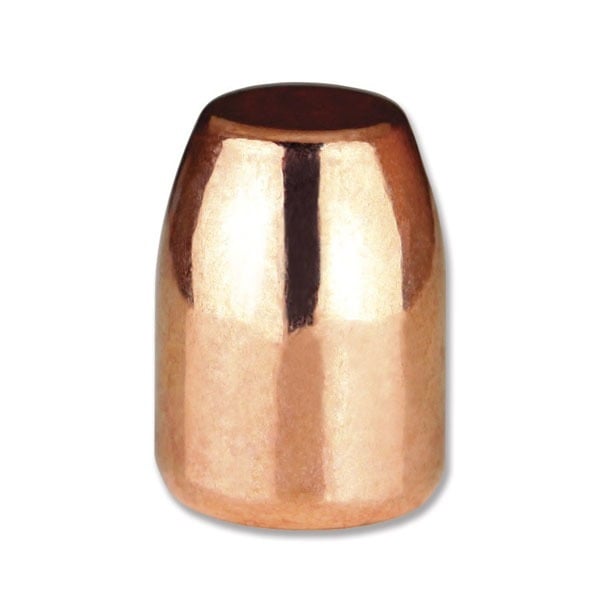 Berry's .401 Diameter Bullets 200 grain Flat Point Box of 500