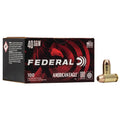 Federal Premium American Eagle 40 S&W Ammunition 180 Grain Full Metal Jacket Box of 100
