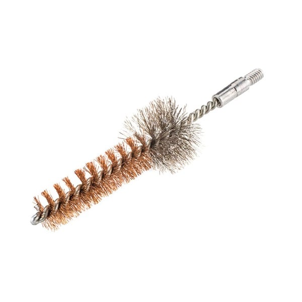 HOPPES AR 7.62 CHAMBER BRUSH DOUBLE DIAMTR 10/CS