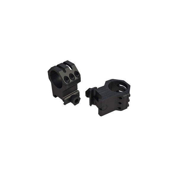 WEAVER TACTICAL PICATINNY RING 30mm HIGH 6-SCREW