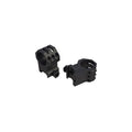WEAVER TACTICAL PICATINNY RING 1" X-HIGH 6-SCREW