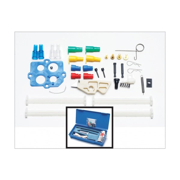 Dillon Maintenance and Spare Parts Kit for Square Deal B Reloading Press