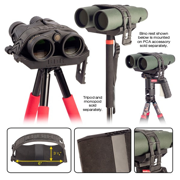 BOG BINOCULAR REST (BBR)