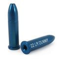 AZOOM DUMMY ROUND 22LR RIMFIRE (6-PACK)