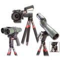 BOG PROFESSIONAL CAMERA ADAPTER (PCA)