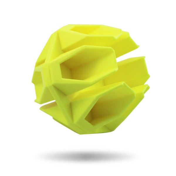 BIRCHWOOD-CASEY GROUND STRIKE 6" HEX TUMBLING BALL