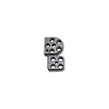 Dillon XL 650 / XL 750 Toolhead Black Anodized Aluminum