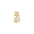 Dillon XL 650 / XL 750 Toolhead Gold Anodized Aluminum
