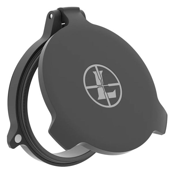 LEUPOLD ALUMINA FLIP BACK LENS COVER, 44mm VX-6