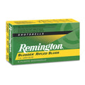 Remington Slugger 12 Gauge Ammunition 2-3/4" 1 oz 1680 fps Rifled Slug Box of 5