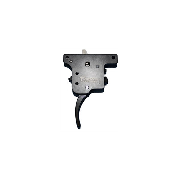 Timney MOA Trigger without Safety Winchester Model 70 1.5lb - 4lb Black
