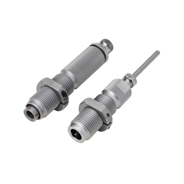 Hornady Custom Grade 2 Die Set 6mm Creedmoor