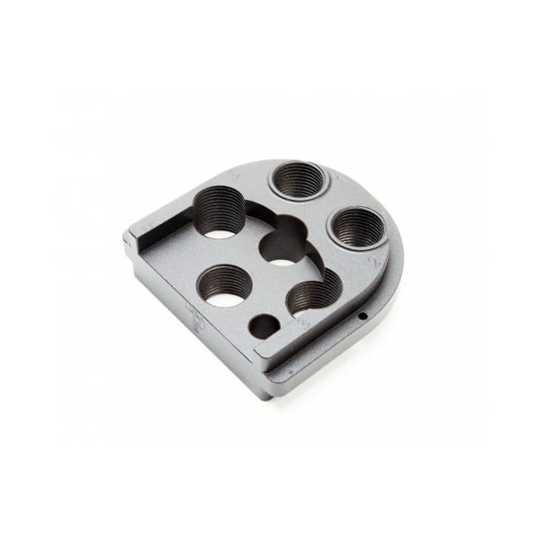 Dillon XL 650 / XL 750 Short Trim Die Toolhead
