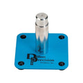 Dillon Toolhead Stand Blue for Super 1050 Reloading Press
