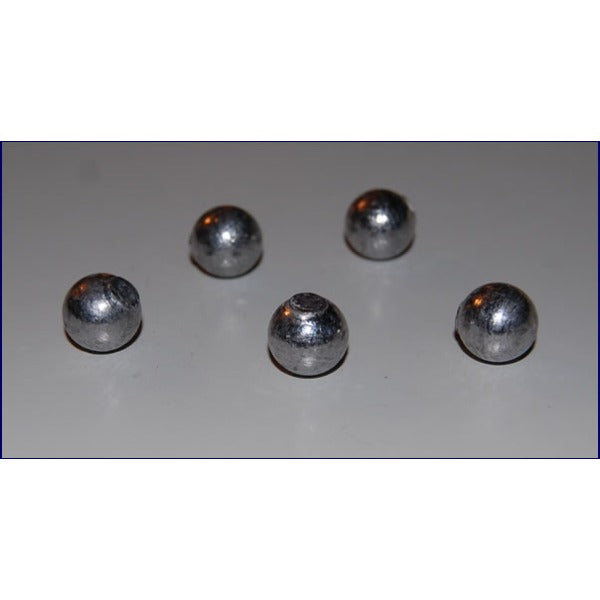 MISSOURI BULLET COMPANY ROUND BALL 54c (.528) 54 MBALL 100/BX
