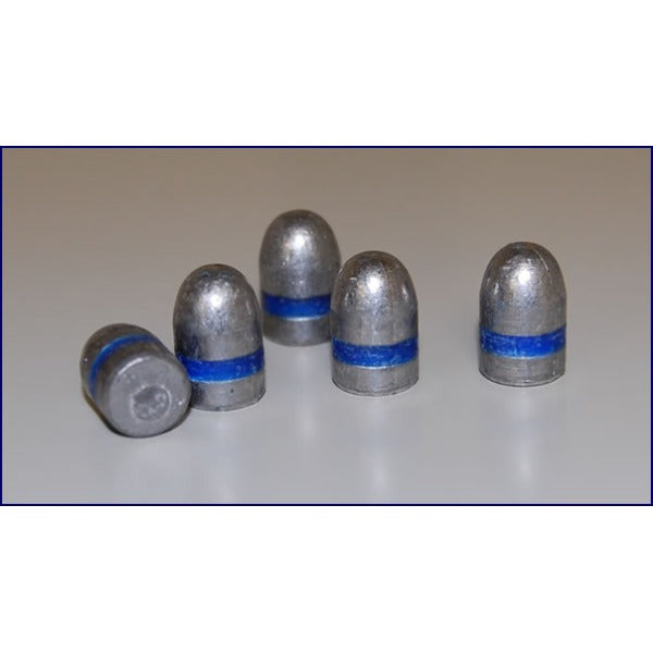 Missouri Bullet Company Cowboy Action #19 .401 Diameter Bullets 180 grain Round Nose Box of 500