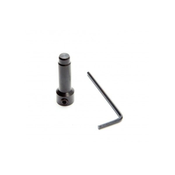Dillon 600 Super Swage 9mm Adaptor